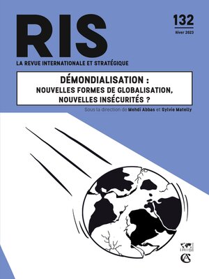 cover image of Démondialisation